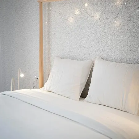 Appartement White Mountain By Aloha Bay *