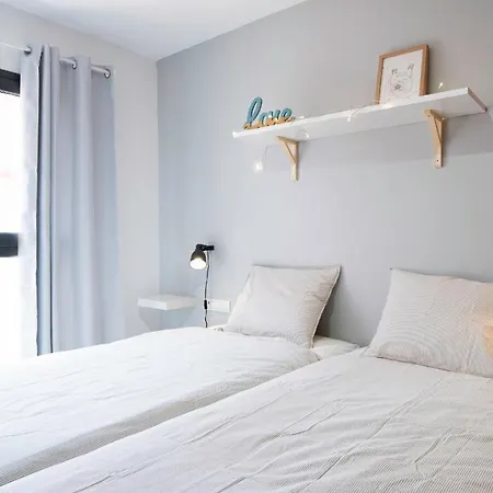 Appartement White Mountain By Aloha Bay *