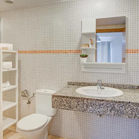 White Mountain By Aloha Bay Appartement *