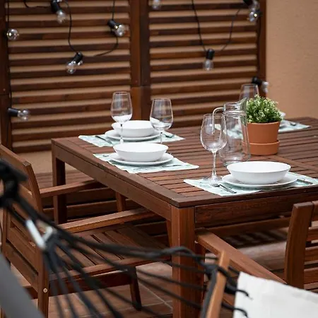 Appartement White Mountain By Aloha Bay Costa De Antigua