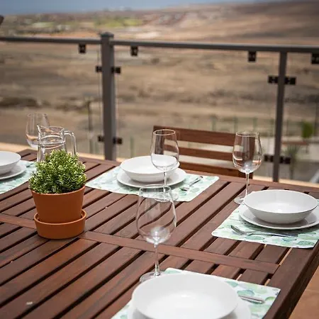 White Mountain By Aloha Bay Appartement Costa De Antigua